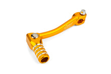 Shift Lever STR8 AM6 aluminium gold