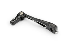 Shift Lever STR8 Lighty AM6 black