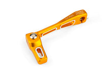 Shift Lever STR8 Lighty AM6 gold