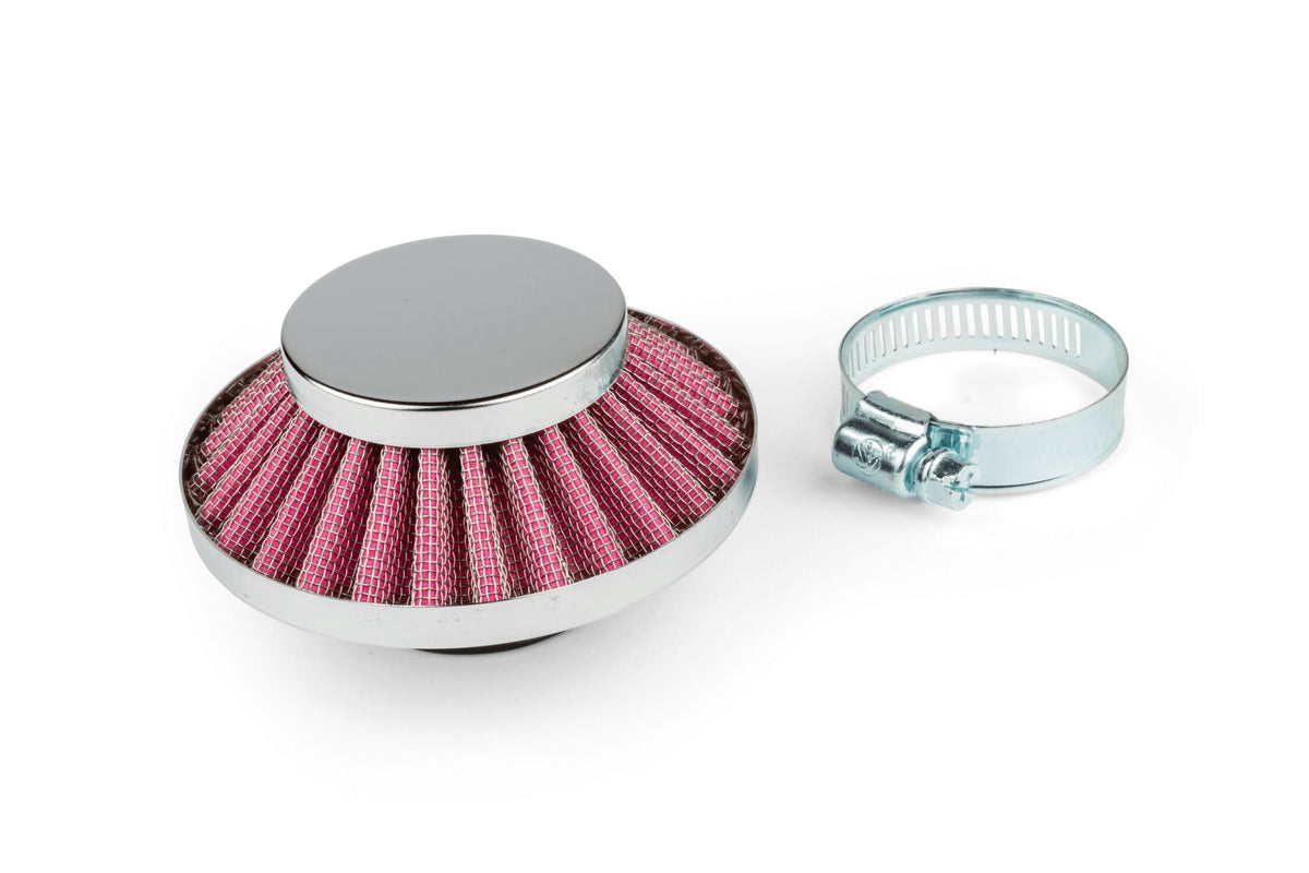 Air Filter STR8 type KN UFO 28/35mm PHVA/PHBN straight