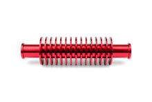 Flow Cooler STR8 round red