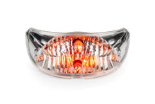 Tail Light STR8 Peugeot TKR white