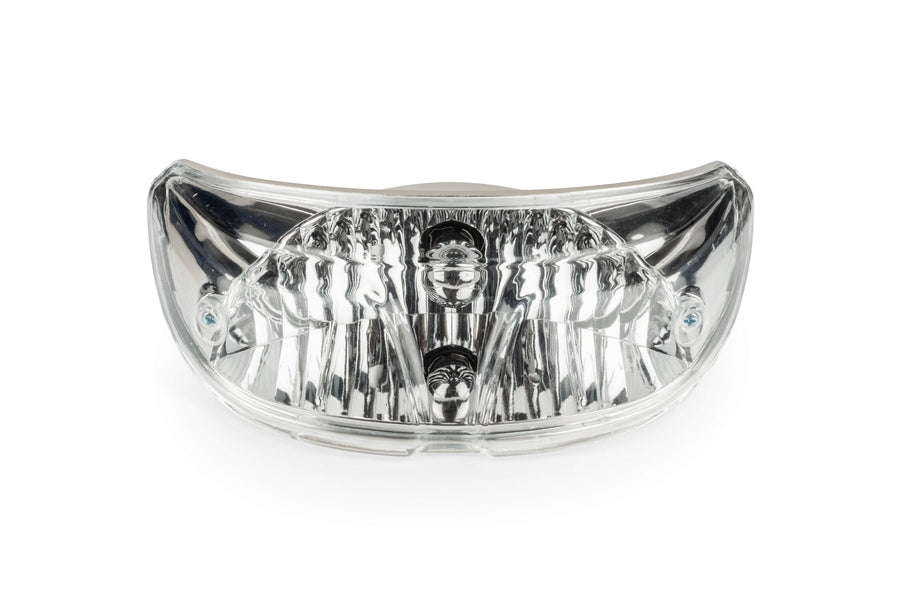 Tail Light STR8 Peugeot TKR white