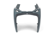Fairing Kit STR8 7-piece Yamaha Aerox up to 2013 Nardo grey