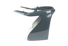 Fairing Kit STR8 7-piece Yamaha Aerox up to 2013 Nardo grey