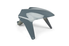 Fairing Kit STR8 7-piece Yamaha Aerox up to 2013 Nardo grey