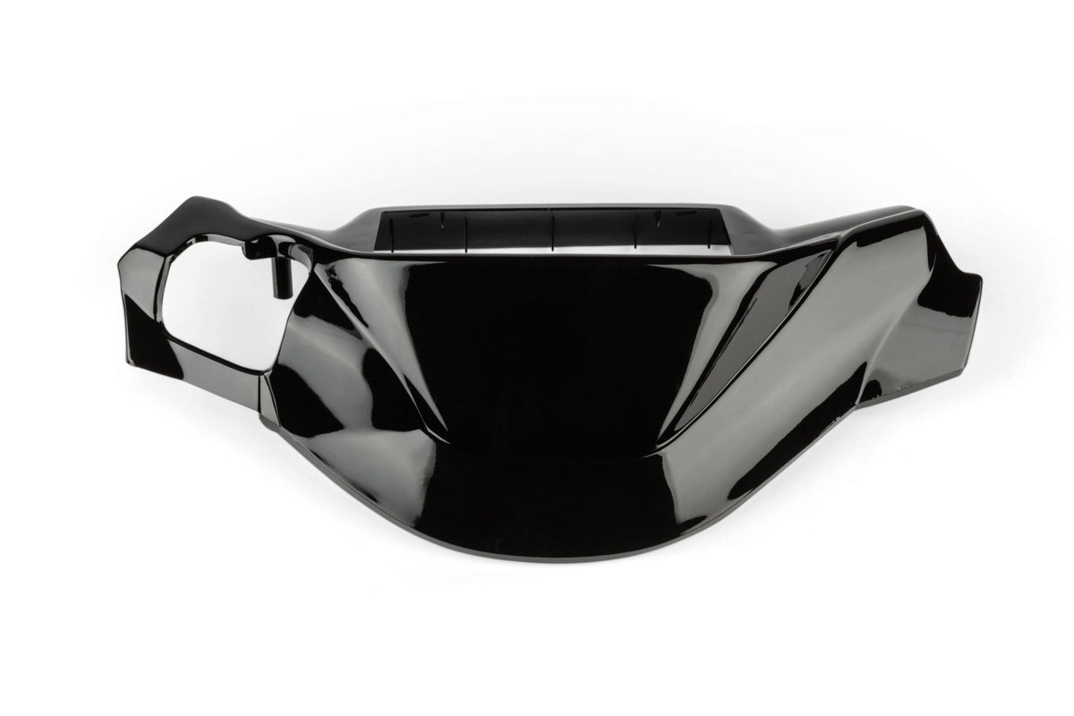 Handlebar Cover STR8 Yamaha BWs up to 2004 black