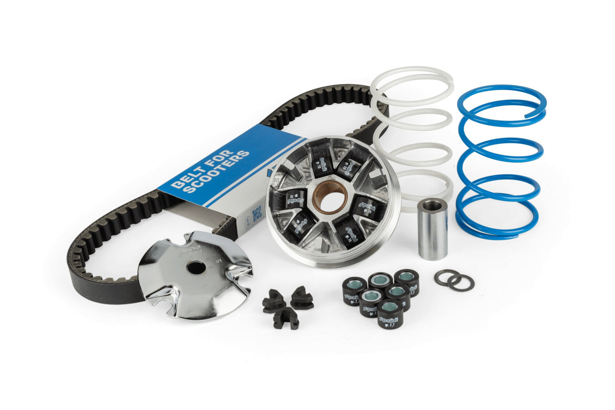 CVT Kit Polini Hi-Speed Peugeot