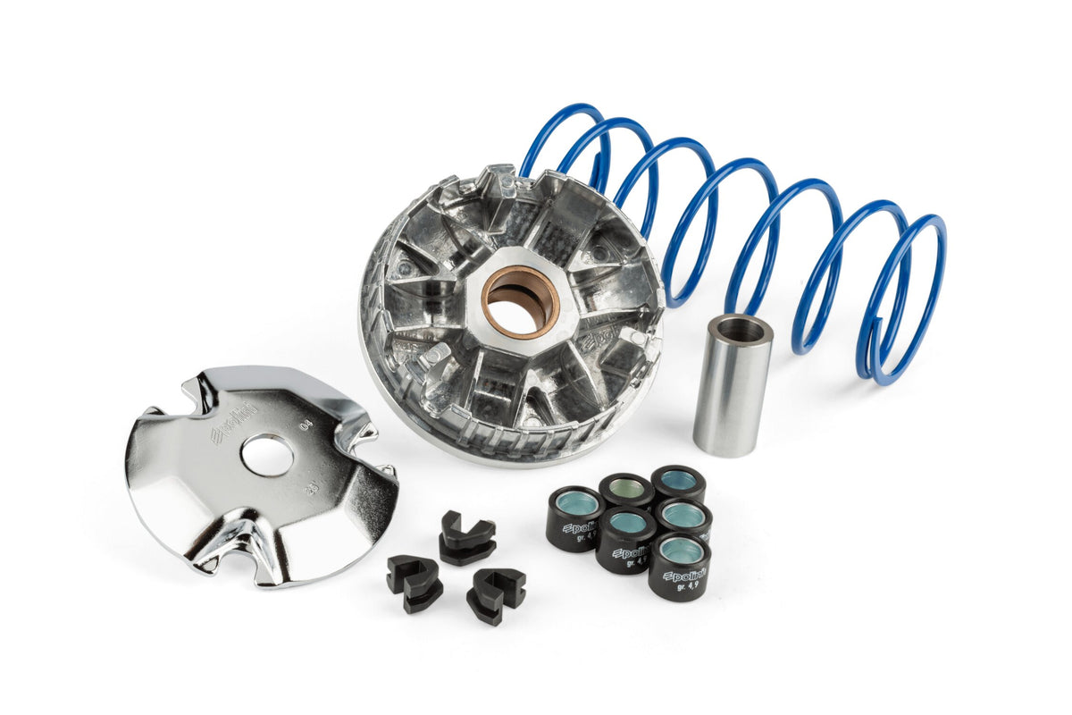 CVT Variator Polini Hi Speed Peugeot / Sym 50cc 4T