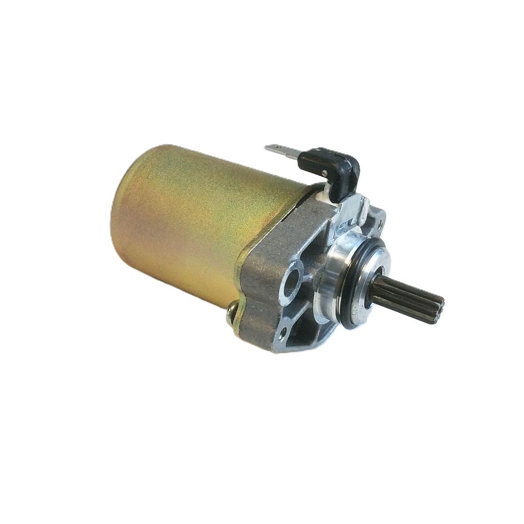 Electric Starter Motor Morini / Suzuki / DiTech