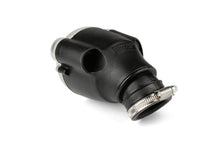 Air Filter Doppler Venturi 45° 28/35mm PHVA/PHBN black