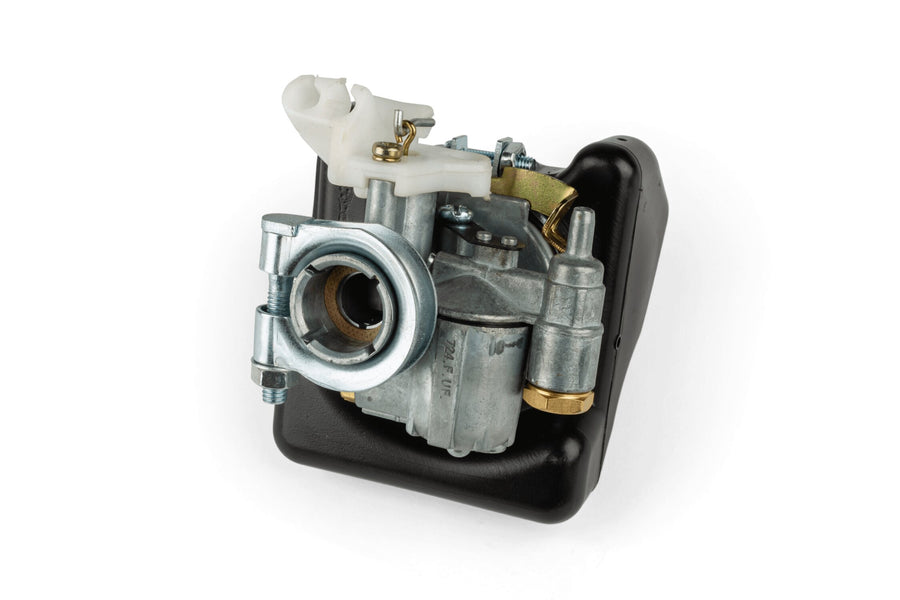 Carburetor Gurtner 12mm Motoforce Peugeot 103 Vogue