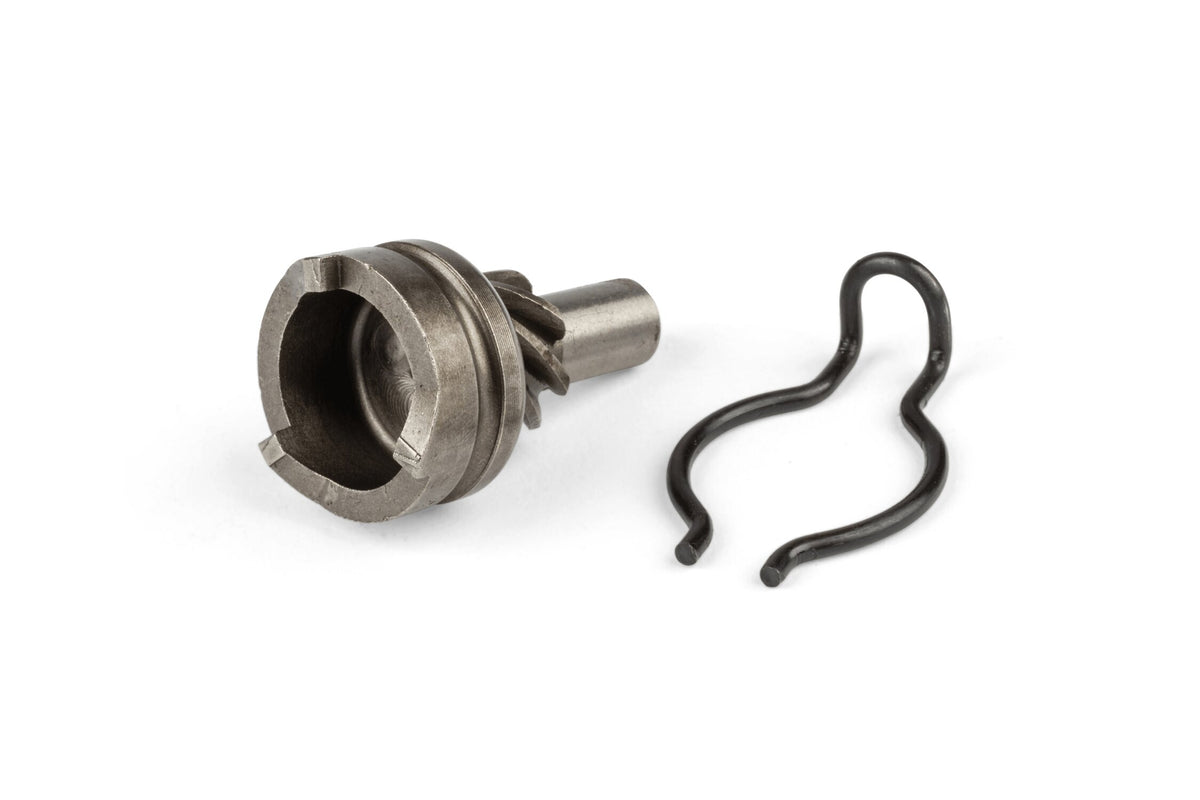 Kickstart Pinion Gear Peugeot 15.5mm