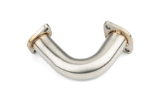 Exhaust Header stainless steel Gilera Runner 125 2-stroke