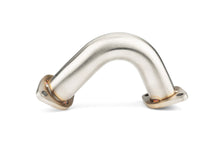 Exhaust Header stainless steel Gilera Runner 125 2-stroke