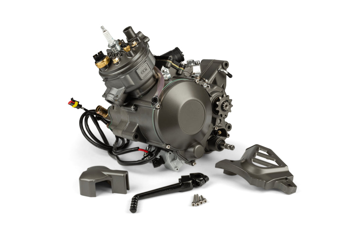 Complete Engine type AM6 Generic / CPI / KSR
