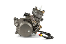 Complete Engine type AM6 Generic / CPI / KSR