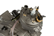 Complete Engine type AM6 Generic / CPI / KSR