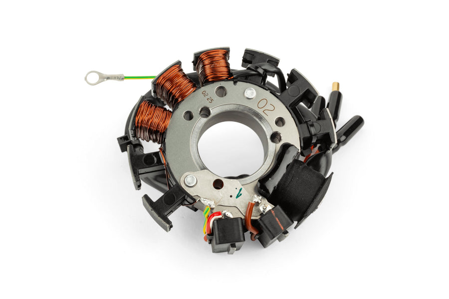 Stator MVT Millenium EXT100 / EXT101