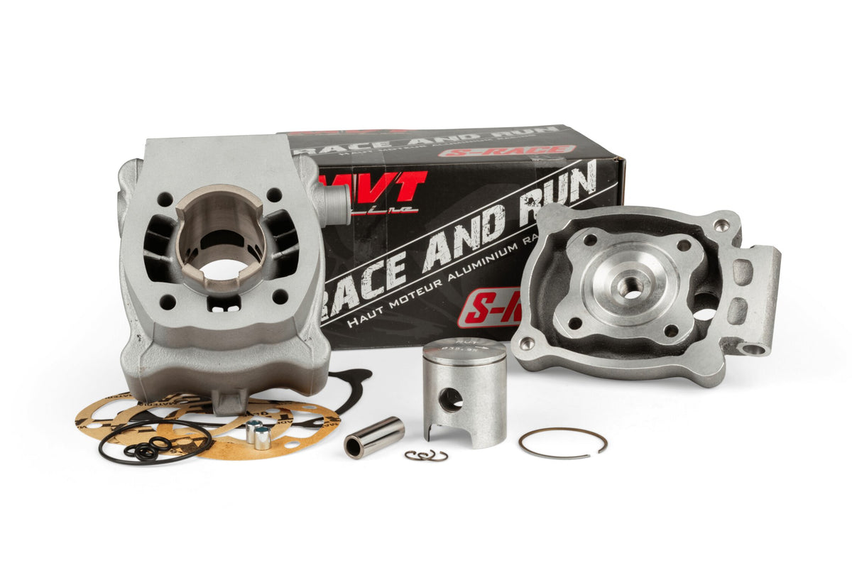 Cylinder Kit MBK 51 Open MVT SC G3 for MVT G3 case