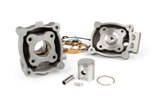 Cylinder Kit MBK 51 Open MVT SC G3 for MVT G3 case