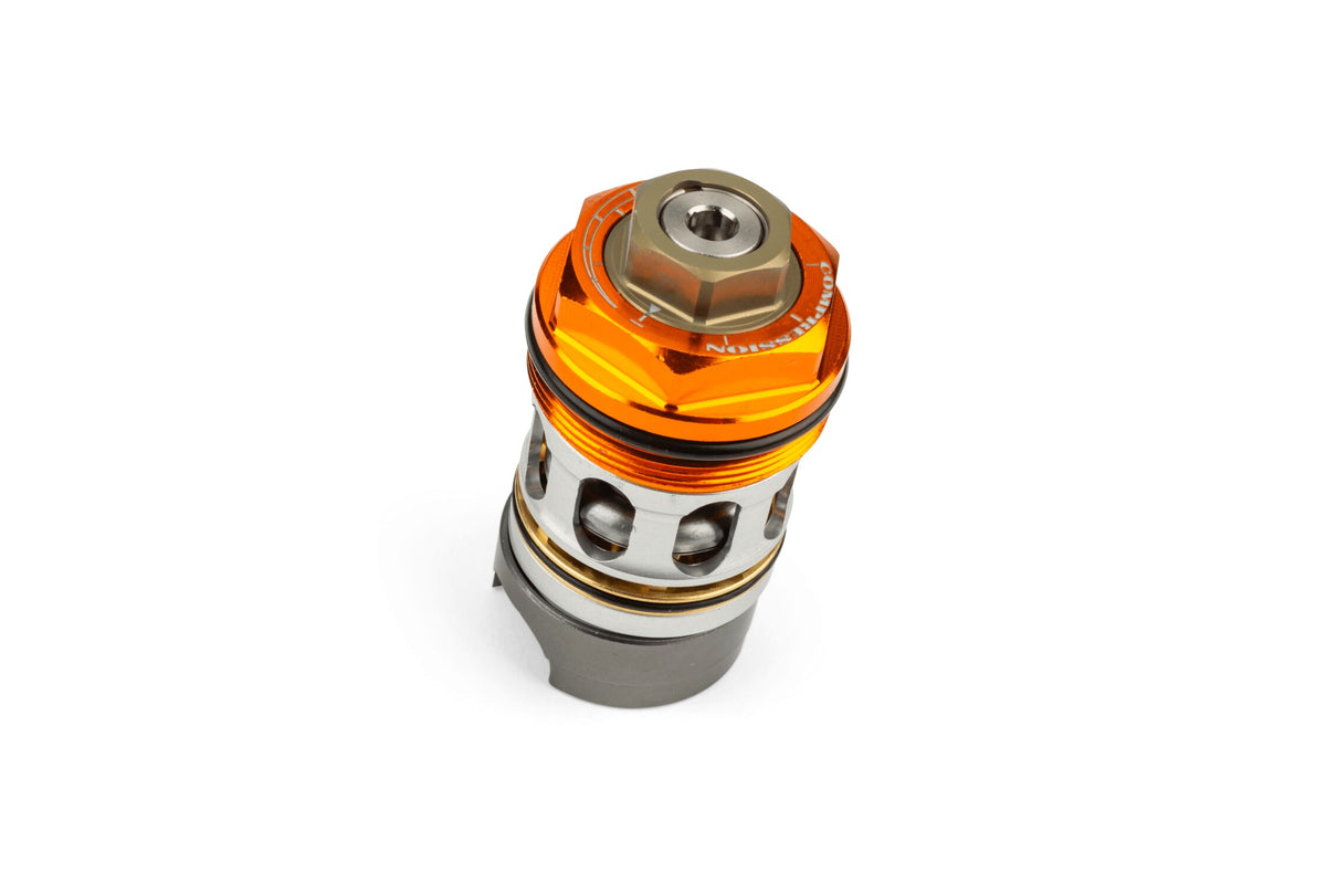 Valve HL shock Stage6 R/T Limited Edition Yamaha Aerox / Booster