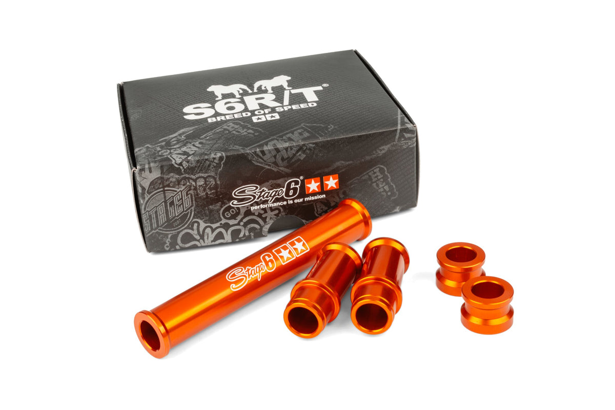 Stage6 Subframe Stabilizer Tube Minarelli horizontal orange