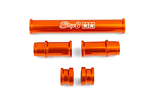 Stage6 Subframe Stabilizer Tube Minarelli horizontal orange