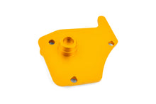 Oil Pump Cover Derbi Stage6 Alu gold