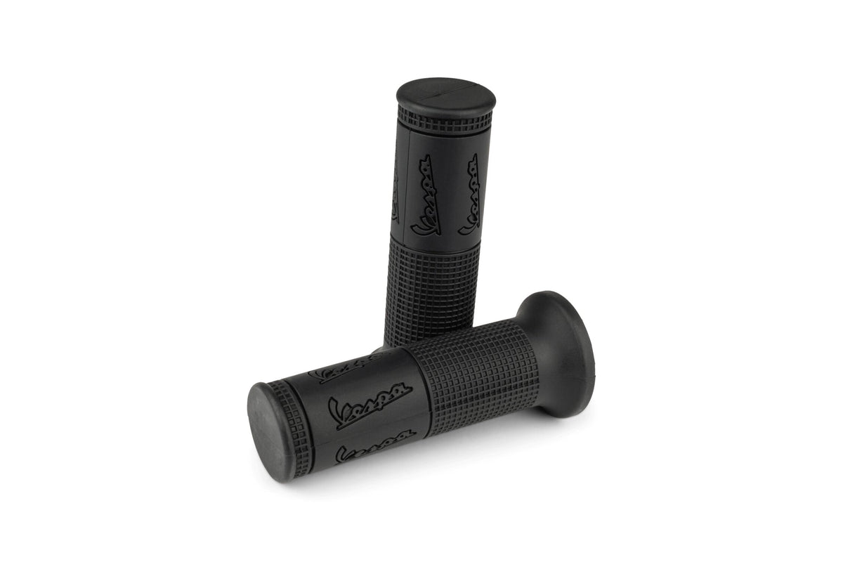 Grips type Vespa black