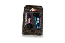 Footpegs STR8 MX Evo Beta RR 50 CNC Neochrome