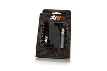 Passenger Footpegs STR8 MX Evo Beta RR 50 -2021 CNC Black