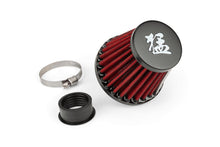 Air Filter STR8 Powerfilter 28/35mm PHVA/PHBN red