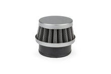 Air Filter STR8 type KN Pocket 42mm PHBH/PHVB black / chrome