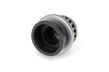 Air Filter STR8 type KN Pocket 42mm PHBH/PHVB black / chrome