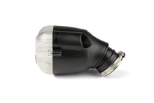 Air Filter Doppler Venturi 45° 28/35mm PHVA/PHBN black