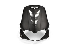 Fairing Kit STR8 15-piece Gilera Runner up to 2005 mat black