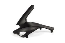 Fairing Kit STR8 15-piece Gilera Runner up to 2005 mat black