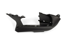 Fairing Kit STR8 15-piece Gilera Runner up to 2005 mat black