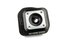 Cylinder Head 47mm Top Performances black 70cc Peugeot AC