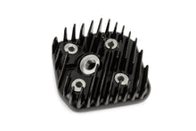 Cylinder Head 47mm Top Performances black 70cc Peugeot AC