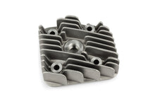 Cylinder Head Top Performances Black Trophy 70cc Minarelli AC