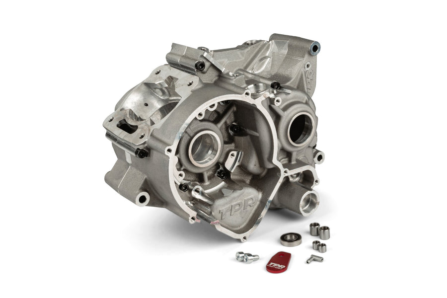 Crankcase TPR Factory FL100 AM6