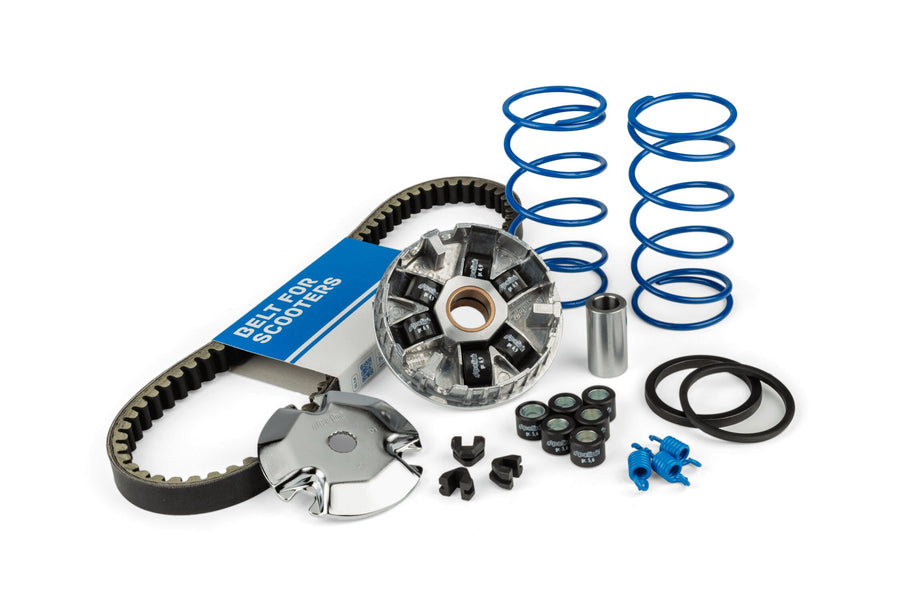 CVT Kit Polini Hi-Speed Minarelli long / Aerox