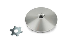 CVT Fanwheel Polini w/ star washer Yamaha Aerox