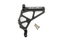 Sprocket Guard Voca AM6 Alu CNC Black