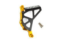 Sprocket Guard Voca AM6 Alu CNC Gold