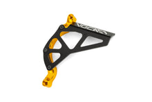 Sprocket Guard Voca AM6 Alu CNC Gold