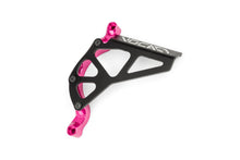 Sprocket Guard Voca AM6 Alu CNC Pink