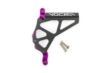 Sprocket Guard Voca AM6 Alu CNC Purple